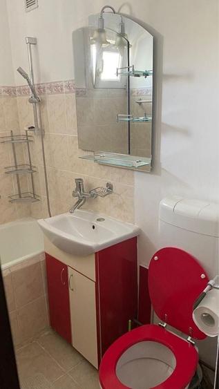 Apartament cu 2 camere semidecomandat în Drumul Carului