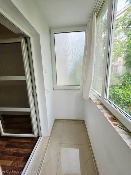 Apartament 3 camere de inchiriat, 9 Mai, 2 bai, beci - 10