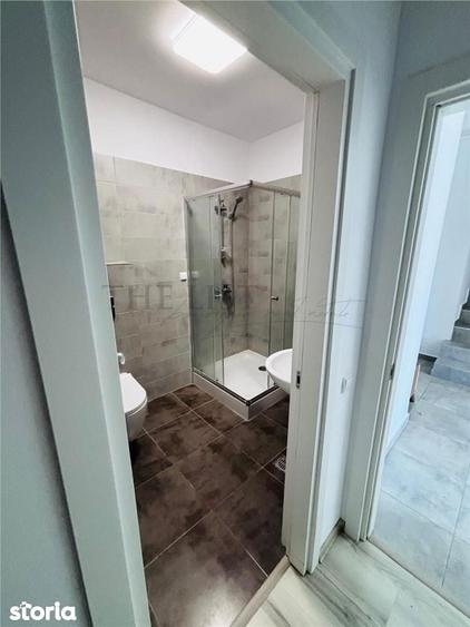 Apartament cu 4 camere în Pipera