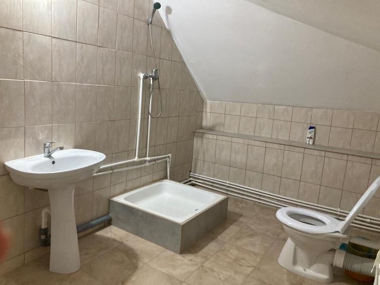 Garsonieră în Central