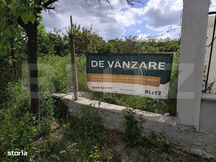 Spațiu comercial, în Podgoria