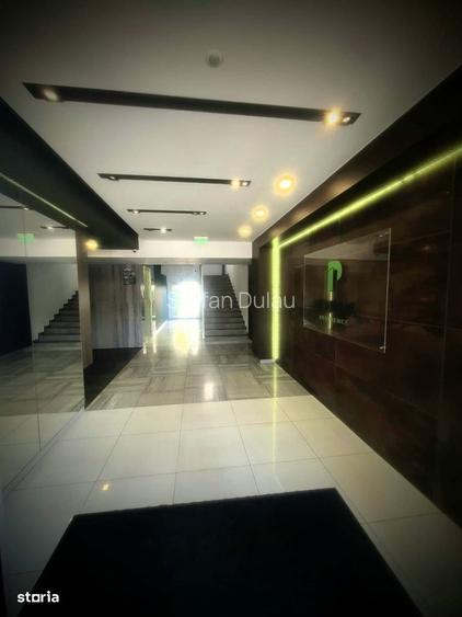 Apartament modern 3 camere - 2 bai zona Lotus Mall
