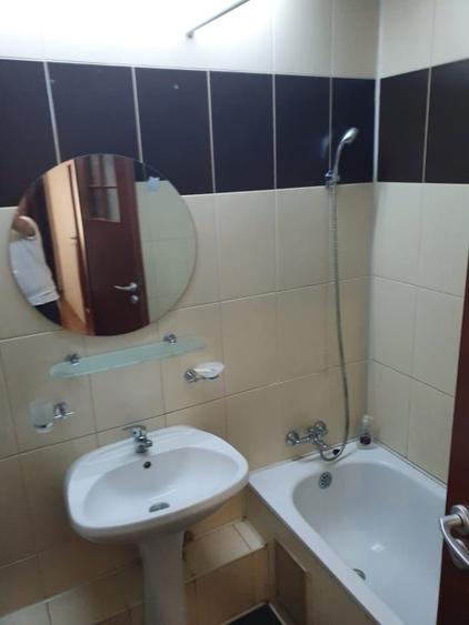 Apartament cu 2 camere decomandat în Crângași