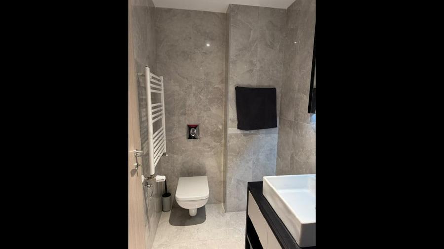 Apartament cu 3 camere decomandat în Alba Iulia