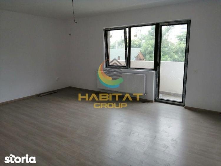 Apartament cu 3 camere decomandat în Metalurgiei