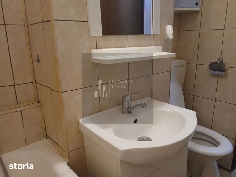 Garsonieră în Dristor