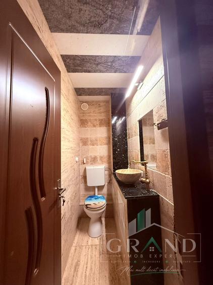 Apartament 3 camere | DECOMANDAT| Zona Iulius - 7