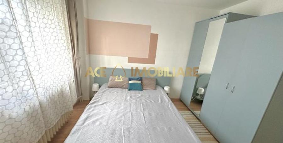 2 Camere de inchiriat | Crangasi | Mobilat-Utilat | Metrou - 5