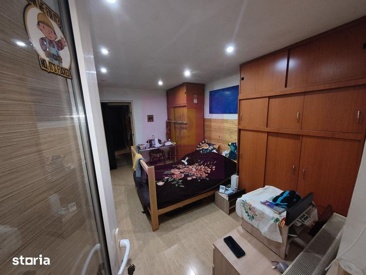 Apartament cu 2 camere în Titan
