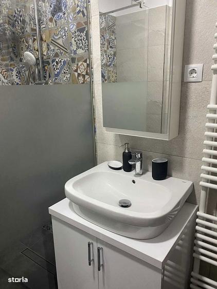Apartament cu 2 camere în Militari — fotografia 1