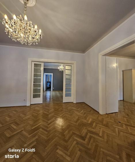 Casa deosebita de inchiriat,zona Universitatii, Parcul Balcescu Oradea - 17