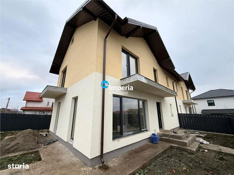 Casă cu 4 camere cu Teren 292 Mp în Rediu