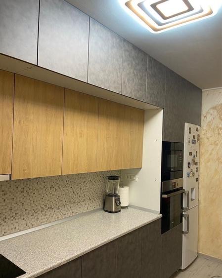 Apartament cu 2 camere în Avantgarden