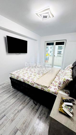 Apartament 2 camere LUX, Tomis Nord | Parcare privata | Pet-frendly - 5