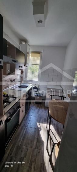 Apartament cu 3 camere, 70 mp, zona UMFST - 5