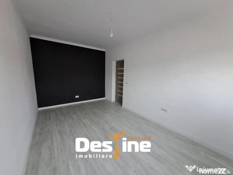 Apartament cu 2 camere decomandat în Valea Lupului