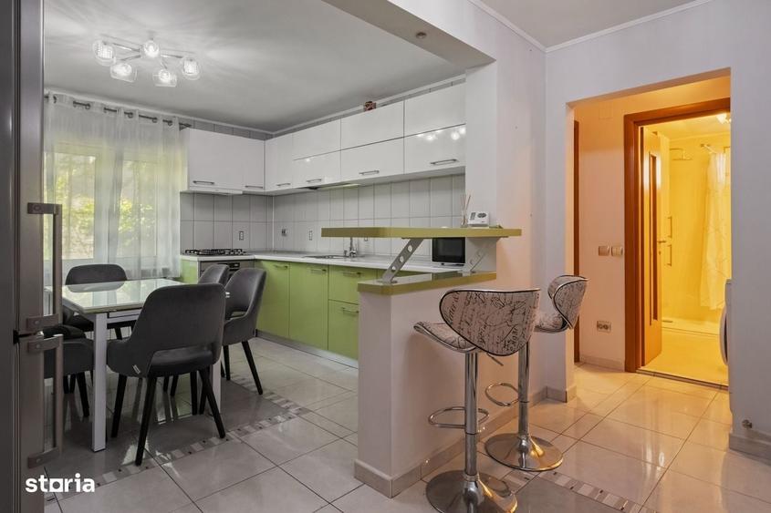 Apartament 2 Camere Baneasa - Parc Herastrau - 2