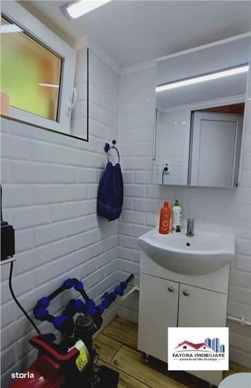 Casă cu 4 camere cu Teren 500 Mp în Lunca
