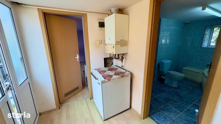 Casa cu teren 788 mp, Barabant Alba Iulia, toate utilita?ile - 10
