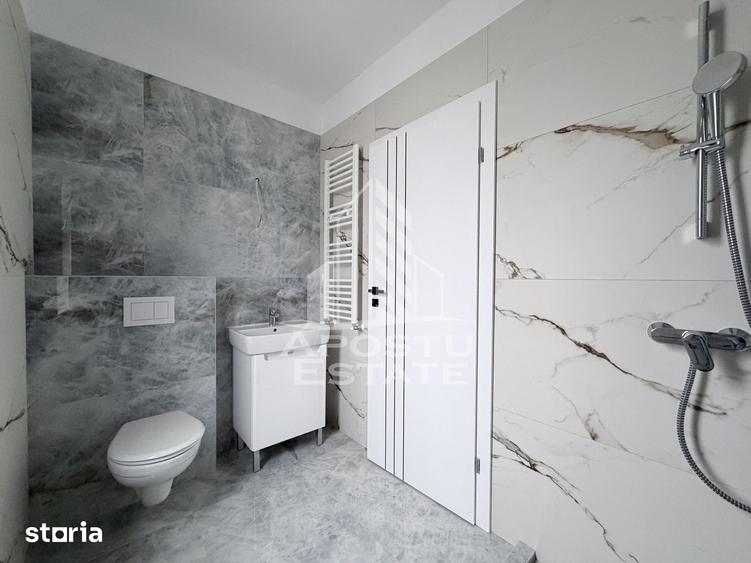 Casa de vanzare tip duplex Mehala Timisoara - 5
