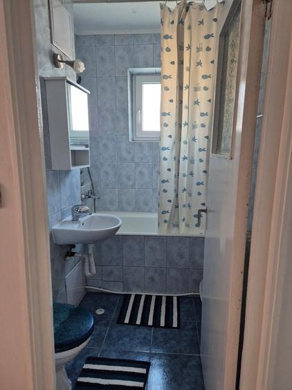 Apartament cu 3 camere decomandat, mobilat în Grigorescu
