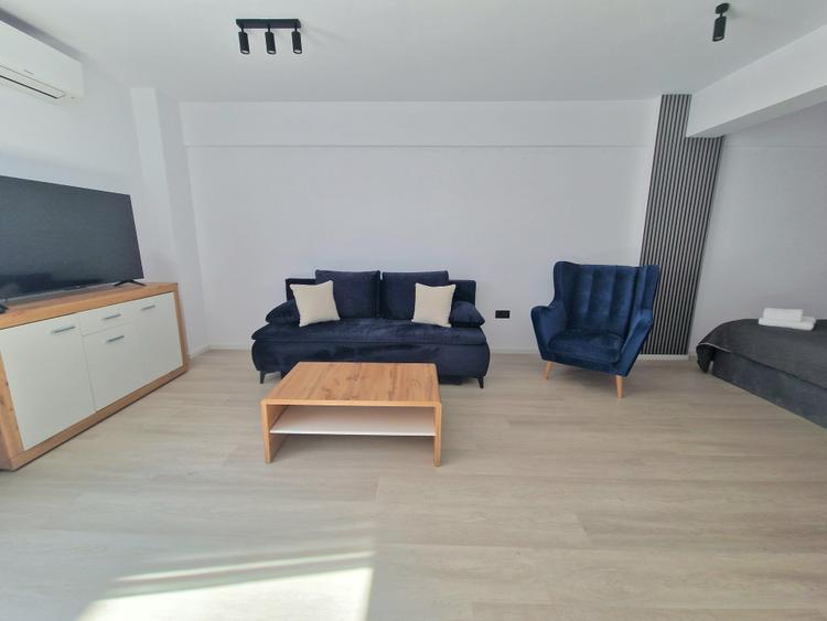 Studio cu parcare in bloc nou, zona USAMV - 6
