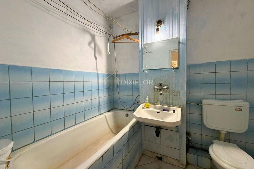 Apartament cu 3 camere | str. Rodniciei | 105.000 € - 8