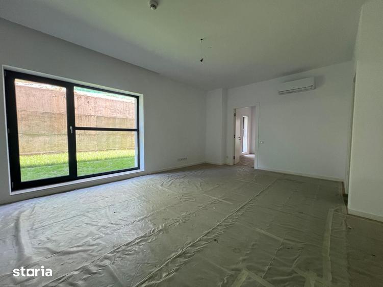 Apartament 2 Camere Premium | Curte 130 mp | Zona Centrala - 9