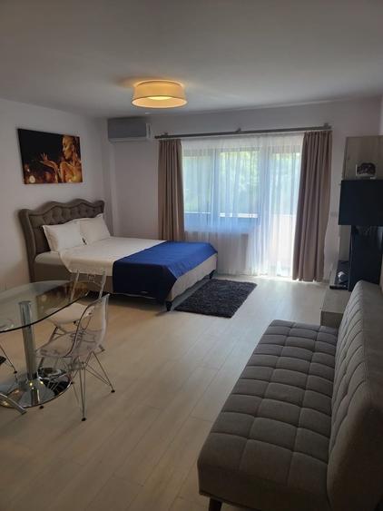 Studio Mamaia nord - 1