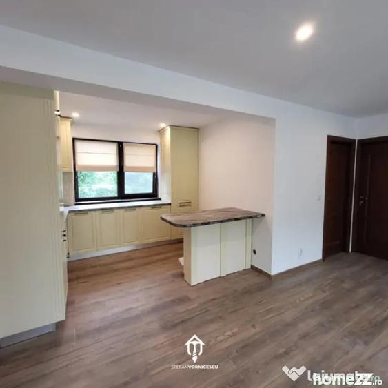 EXCLUSIV: apartament la VILA + GARAJ | Copou - 6