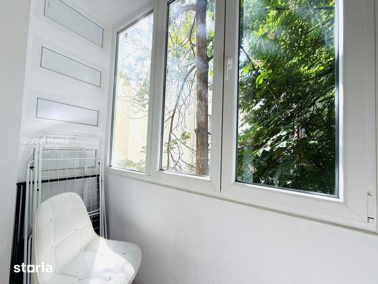 Apartament 2 camere | Blvd. Magheru | Design elegant | Ultracentral - 9