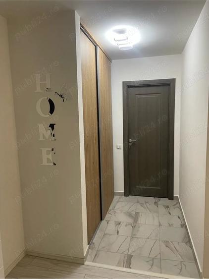 Apartament cu 2 camere decomandat în Unirii