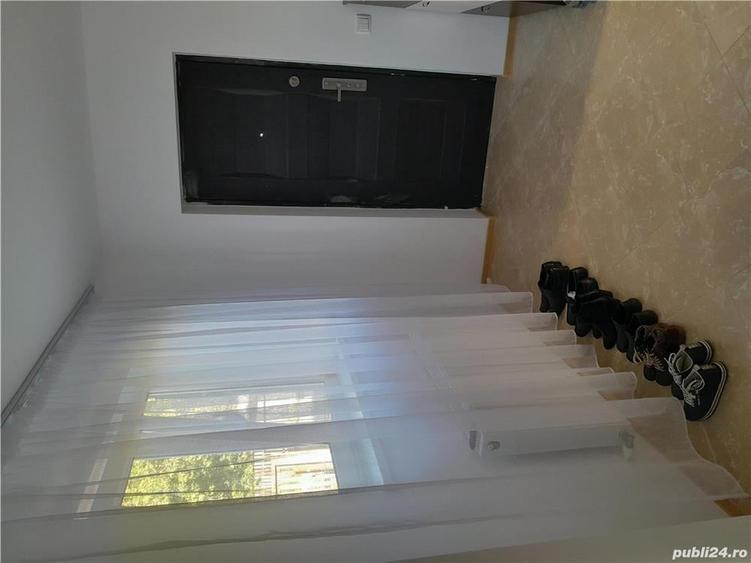 Casă cu 2 camere cu Teren 350 Mp în Bolintin-Vale