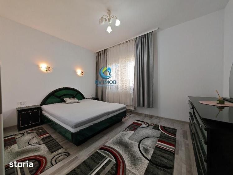 Apartament cu 2 camere decomandat în Sânpetru
