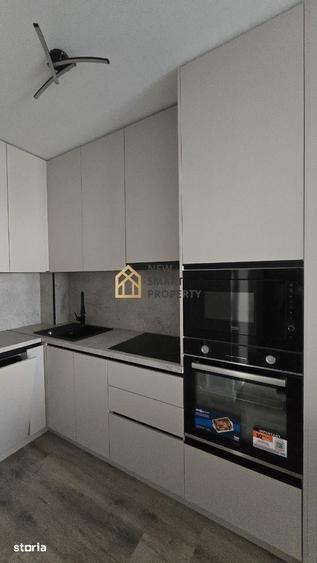 Apartament cu 2 camere în Calea Aradului