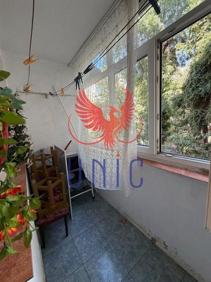 Apartament cu 2 camere circular în Calea București