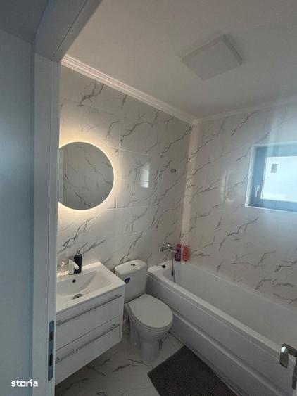 Casă cu 3 camere cu Teren 450 Mp în Domnești