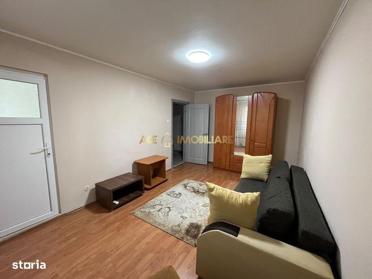 Apartament cu 2 camere în Nicolae Grigorescu