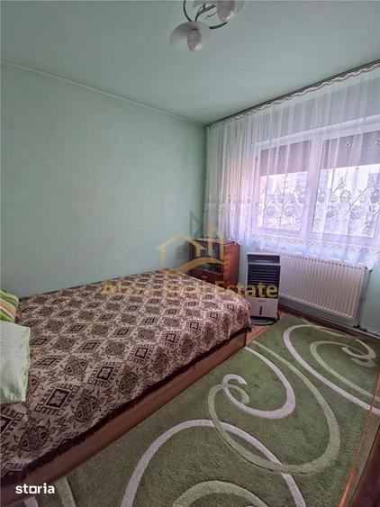 Apartament cu 2 camere decomandat în Nicolae Titulescu