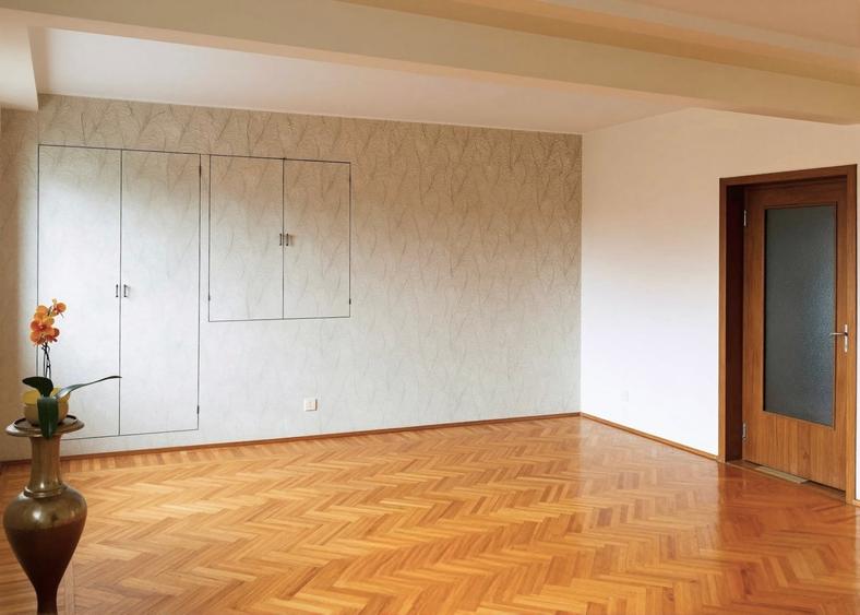 APARTAMENT DE TIP DUPLEX CU GARAJ SI 2 BOXE IN IMOBIL COCHET AFLAT IN COTROCENI - 10