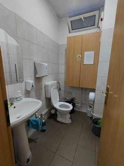 Spațiu comercial, de 130 mp, în Ultracentral