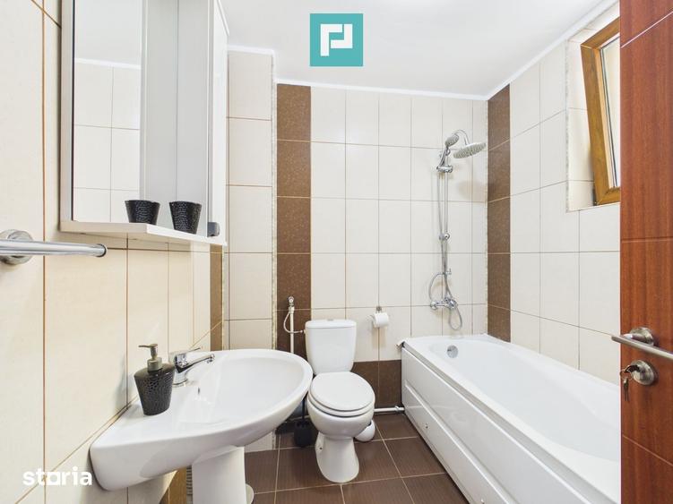 Apartament 2 camere | Bloc nou | Circumvala?iunii - 1