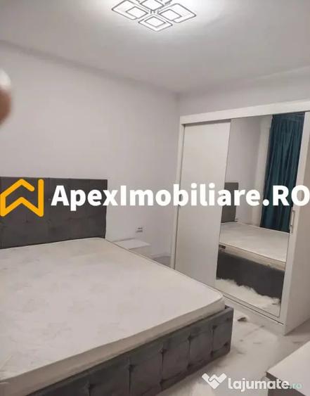Apartament cu 2 camere decomandat în Eroii Revoluției