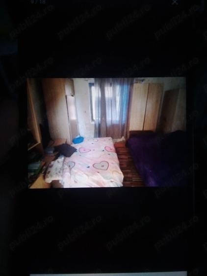 Casă cu 2 camere cu Teren 360 Mp în Crișan