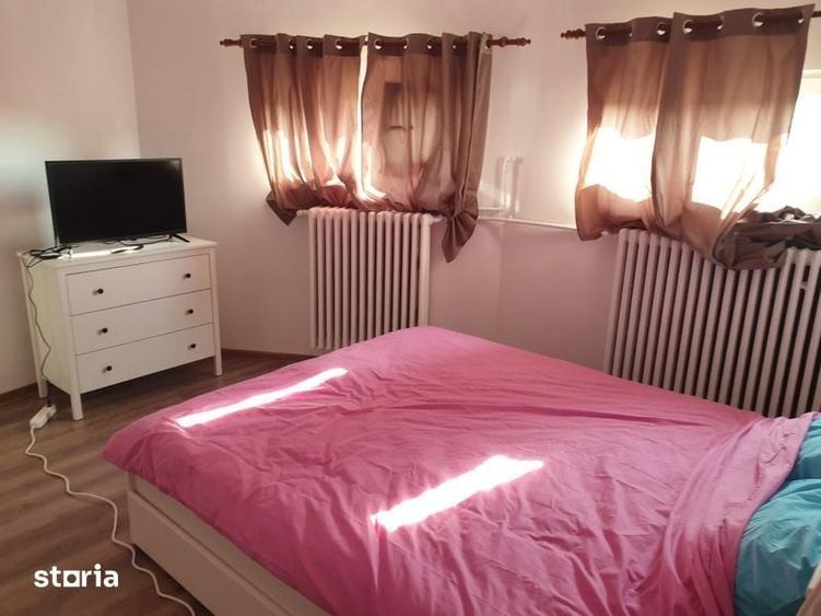 De vanzare apartament 2 camere - 6