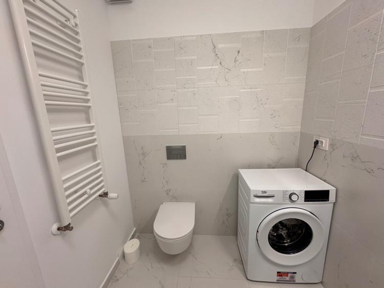 Apartament cu 2 camere decomandat în Exterior Vest