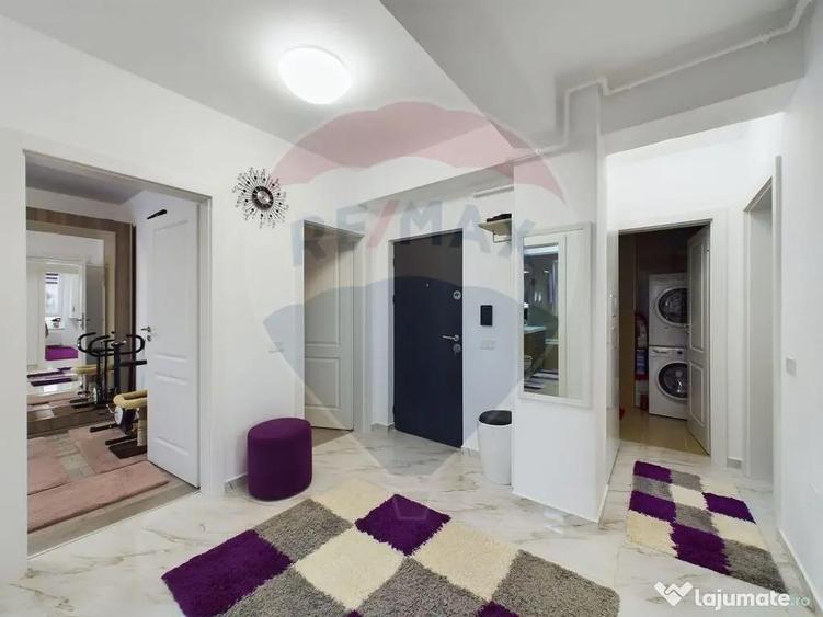 COMISION 0%| APARTAMENT| DE VANZARE| 3 CAMERE| DECOMANDAT... - 3