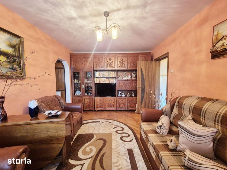Apartament cu 2 camere în Dărmănești