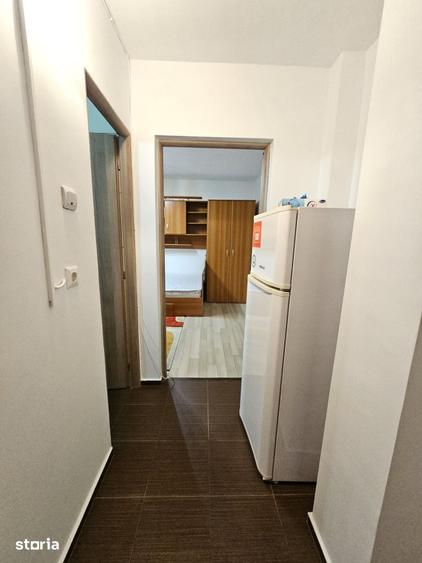 De inchiriat apartament cu 1 camera zona Girocului , Timisoara - 9