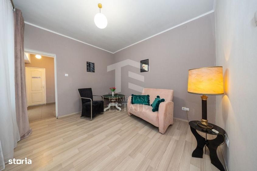 Spatiu comercial stradal de inchiriat - Central - Iuliu Maniu - 72mp - 15